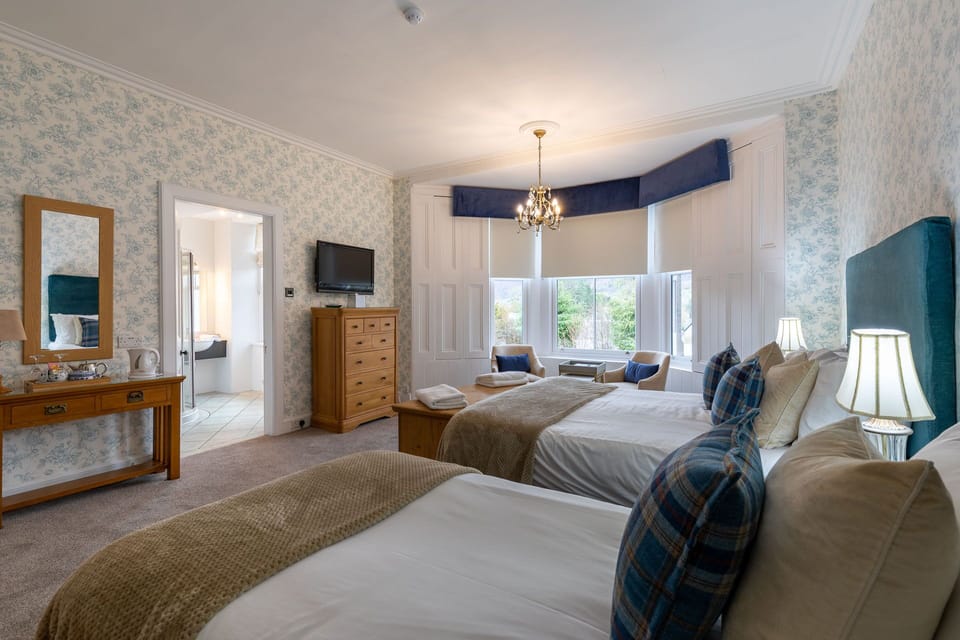 Classic Room | Down comforters, free WiFi, bed sheets