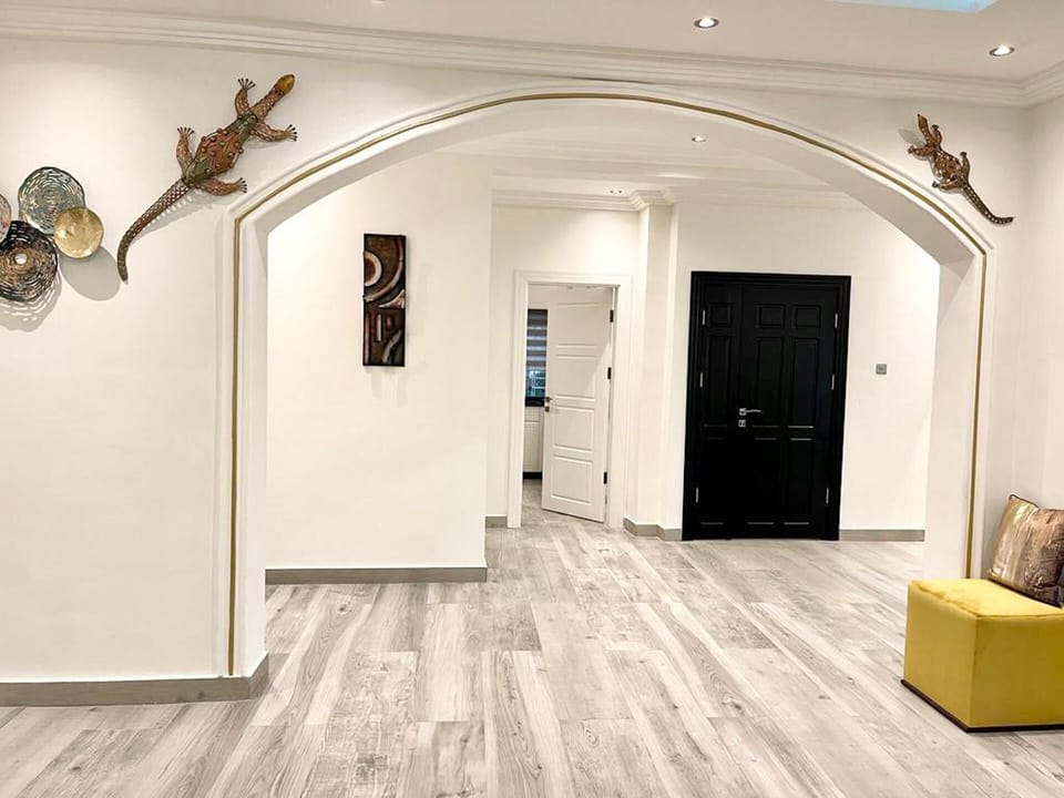Apartment | Interior