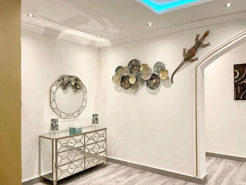 Apartment | Interior