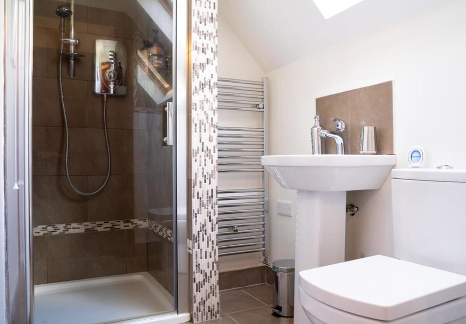 Limavady Cherry Tree Apartment, Sleeps 2 & Parking Apartment in Northern Ireland