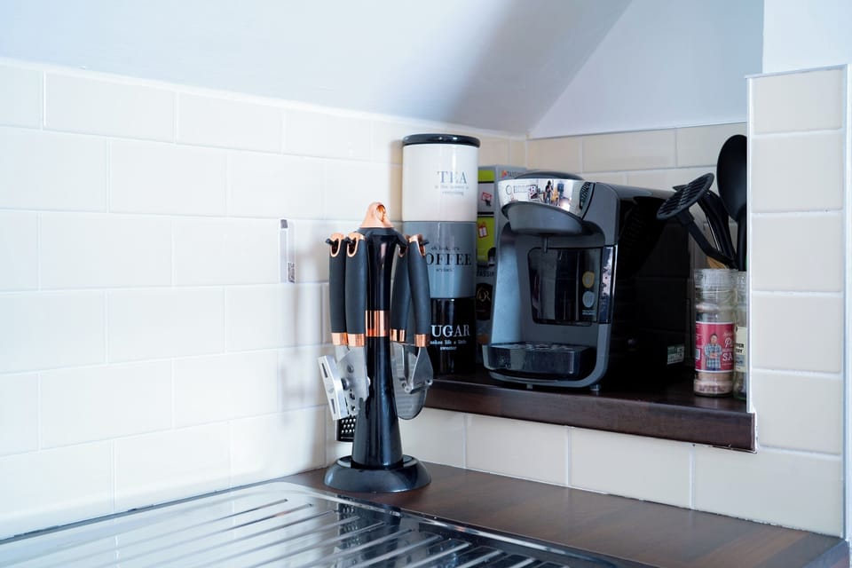 Apartment | Interior