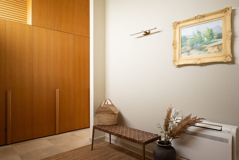 Villa | Interior