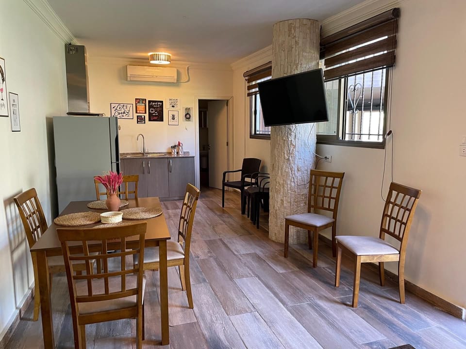 Chalet | Dining