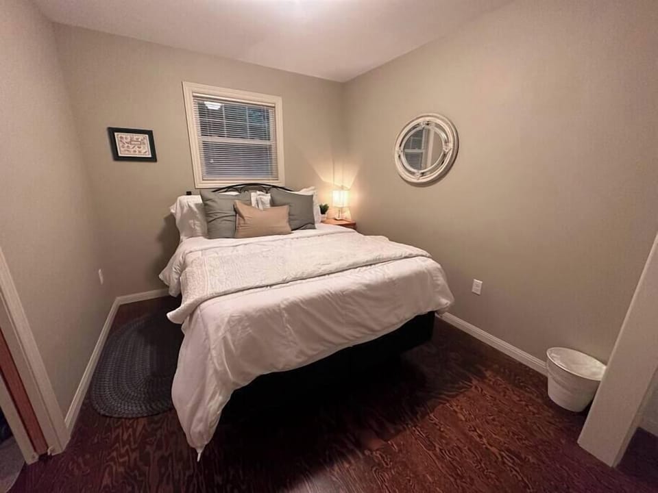 Bedroom #1