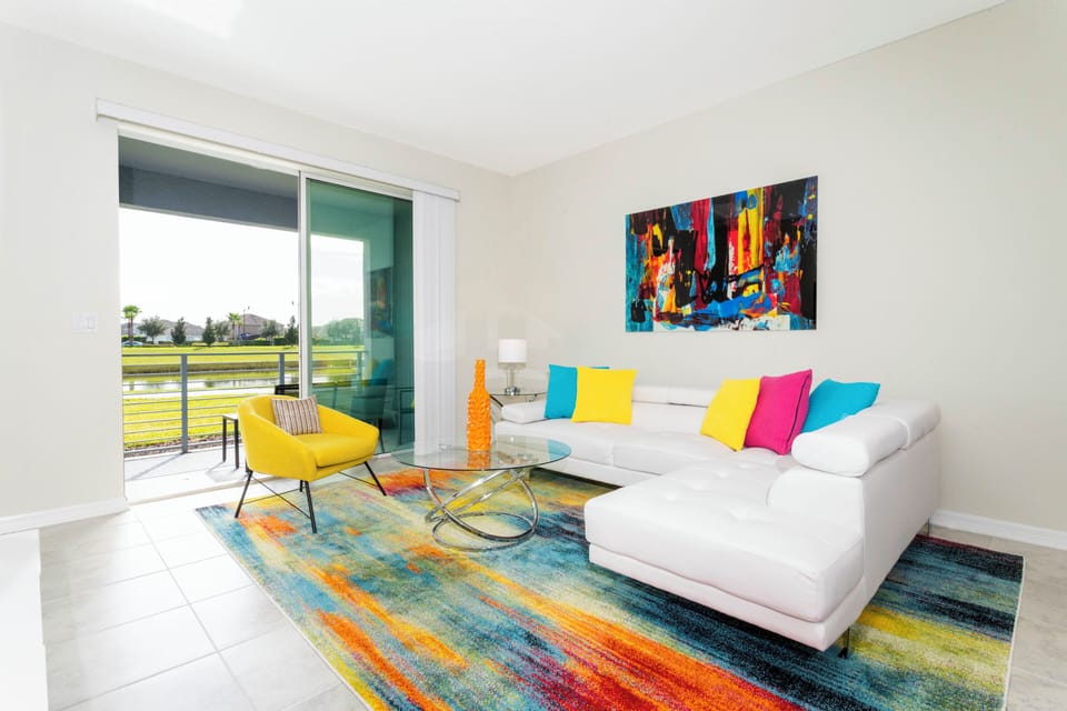 House | 2 bedrooms, desk, high-speed internet