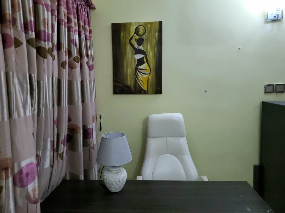 Apartment | Interior