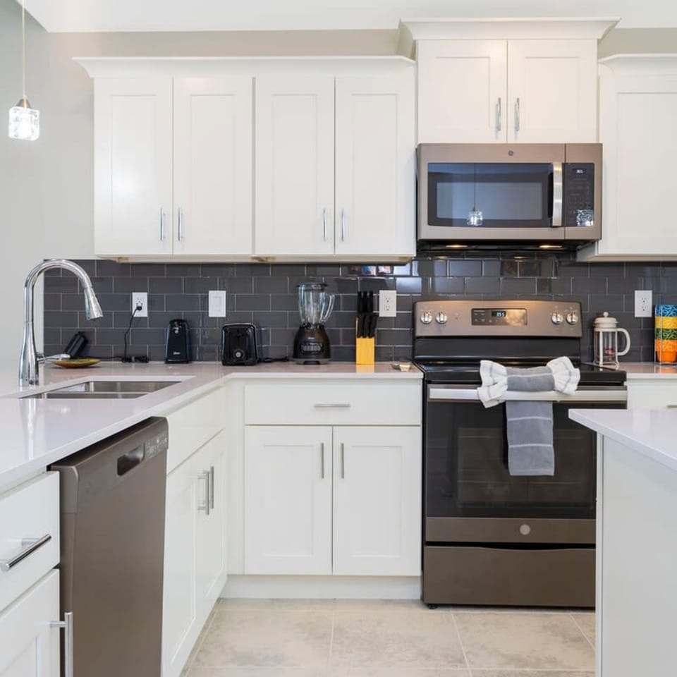 House | 2 bedrooms, soundproofing, high-speed internet