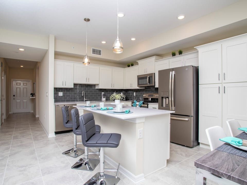 House | 2 bedrooms, desk, soundproofing, high-speed internet