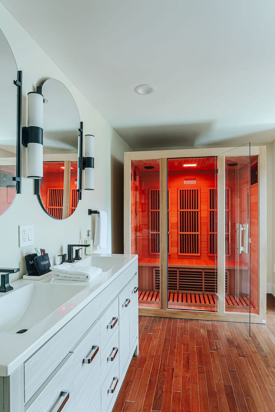 Apartment, Private Bathroom (North Central Loft) | Bathroom