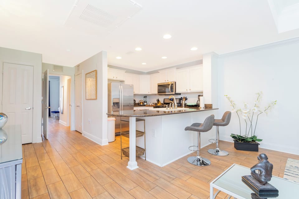 House | 3 bedrooms, desk, soundproofing, high-speed internet