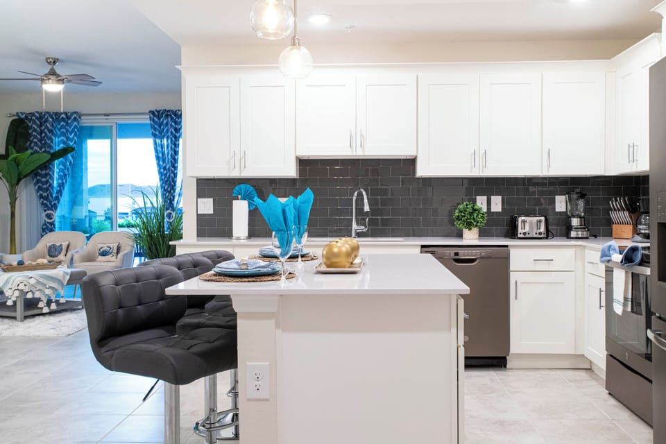 House | 3 bedrooms, high-speed internet