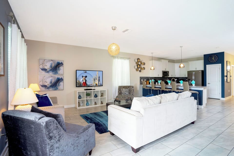House | Interior