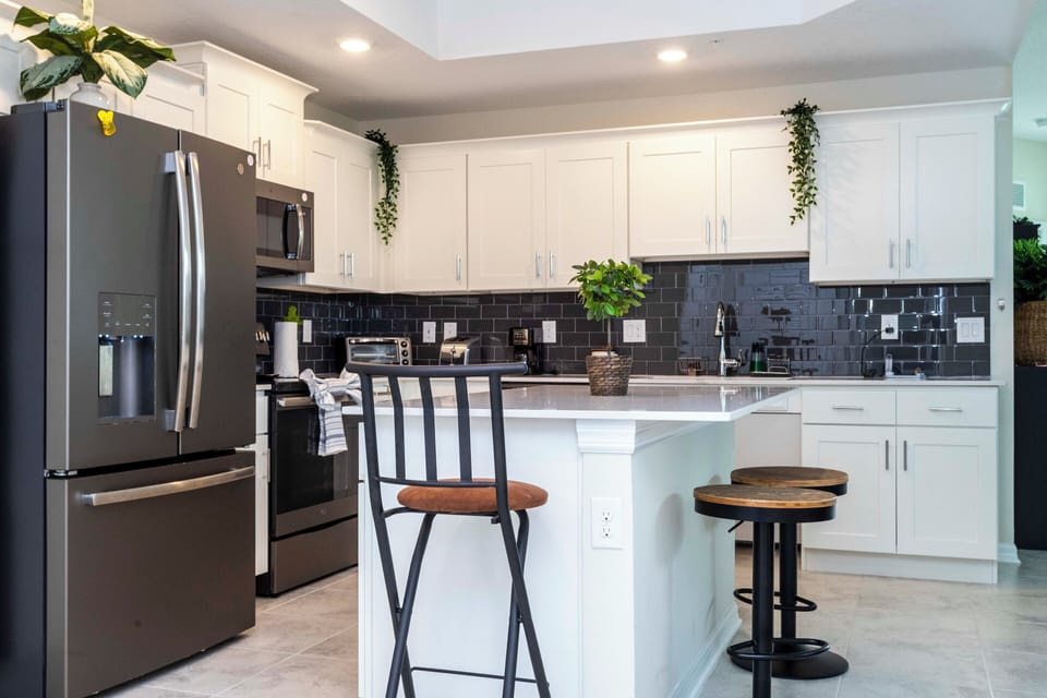 House, Accessible | 3 bedrooms, high-speed internet