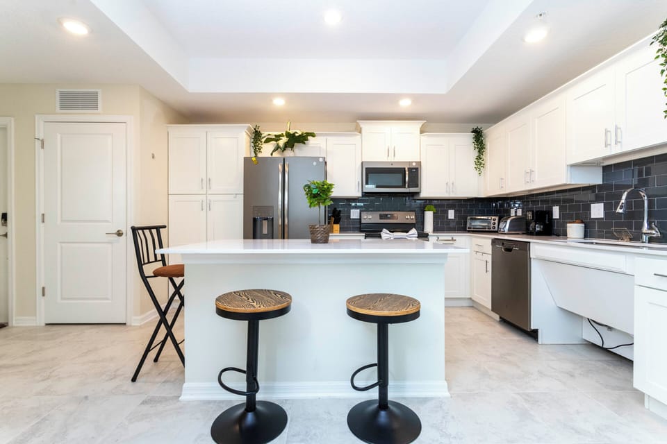 House, Accessible | 3 bedrooms, high-speed internet