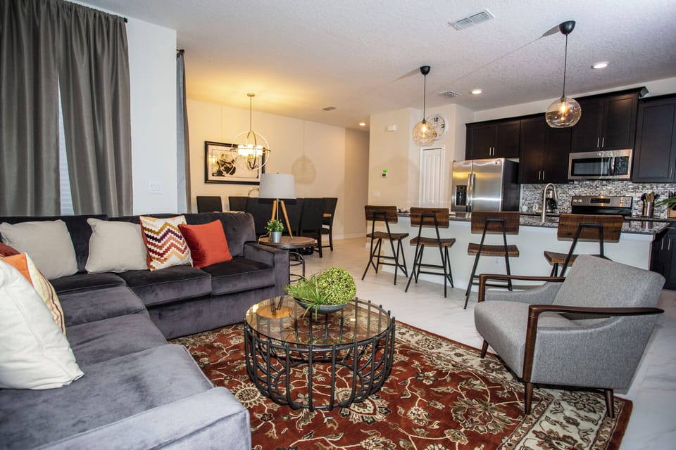 House | 4 bedrooms, Internet