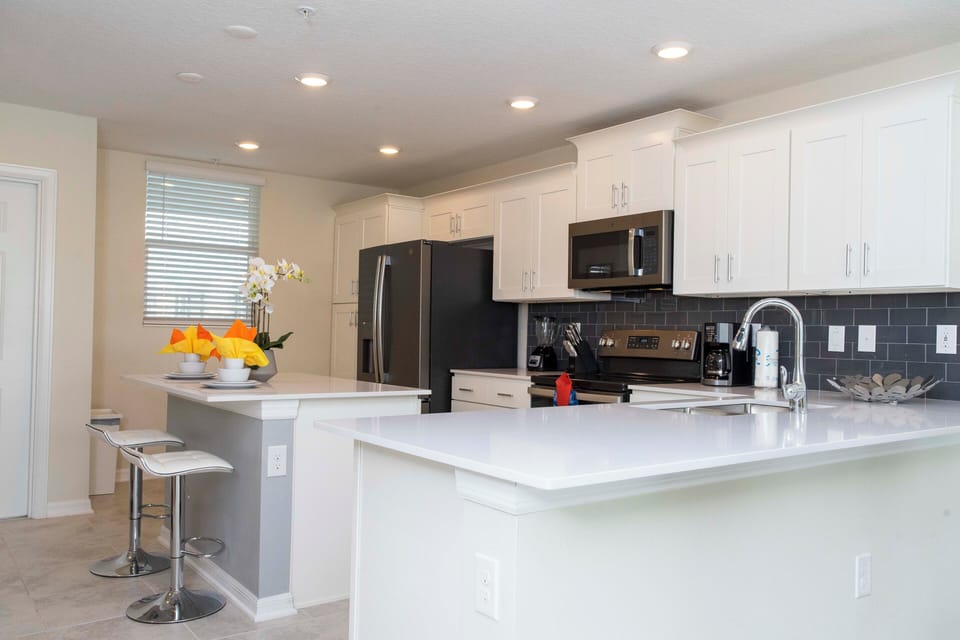 House | 2 bedrooms, high-speed internet
