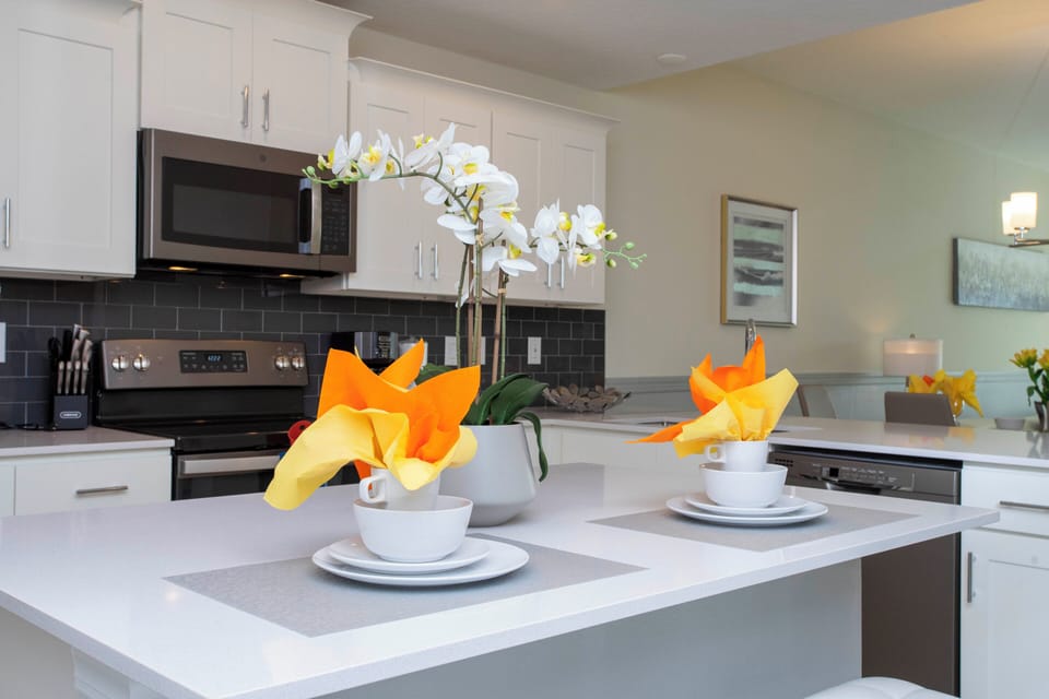 House | 2 bedrooms, high-speed internet