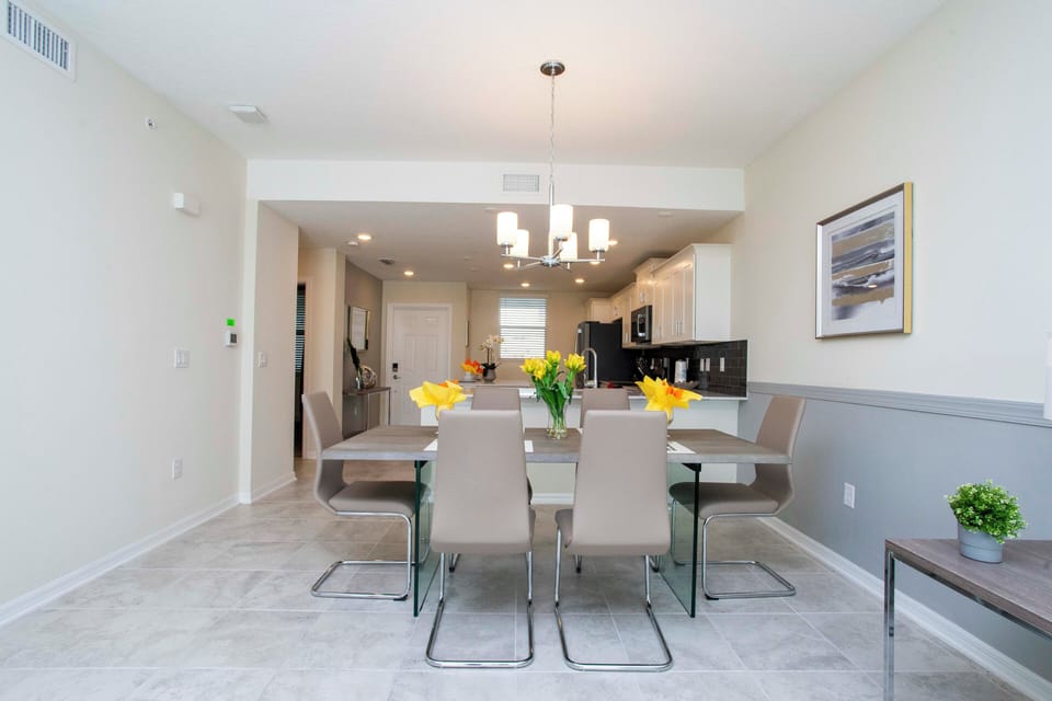 House | 2 bedrooms, high-speed internet