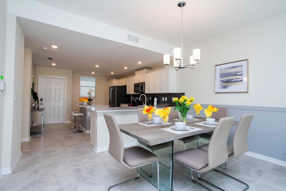 House | 2 bedrooms, high-speed internet