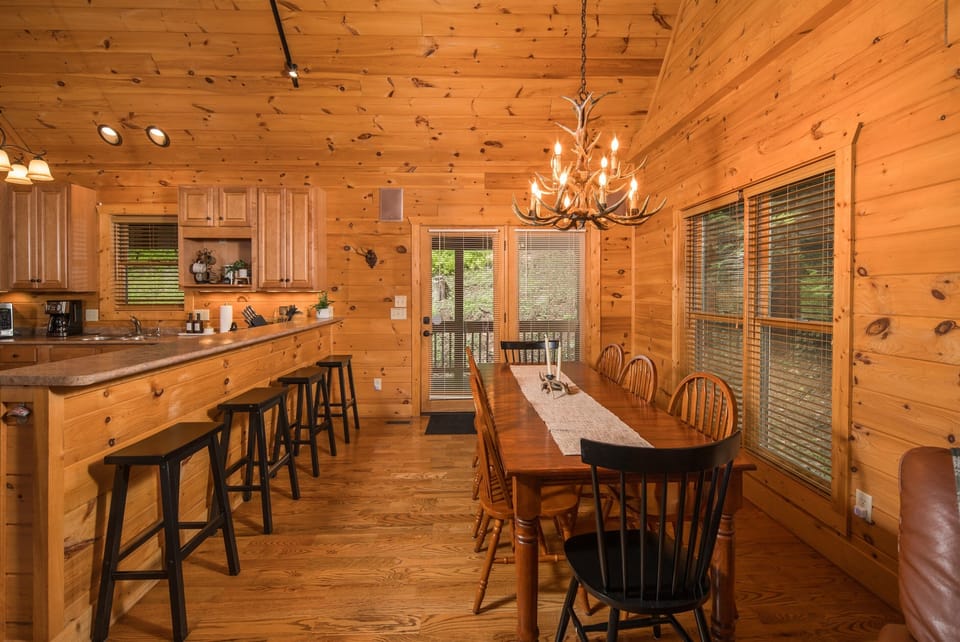 Dinning Area