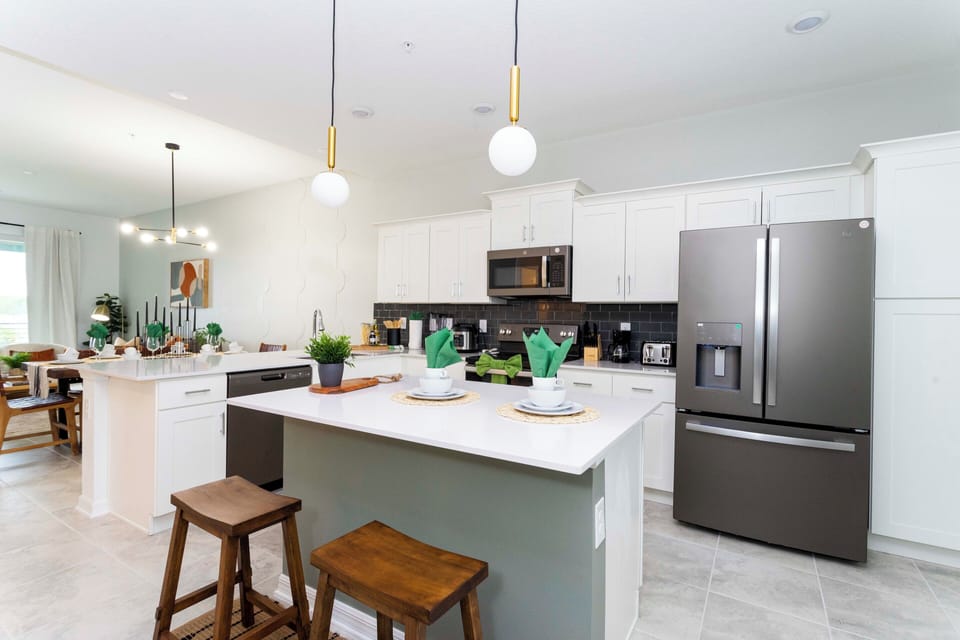 House | 2 bedrooms, soundproofing, high-speed internet