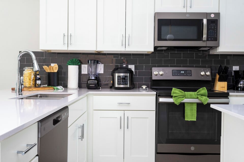 House | 2 bedrooms, soundproofing, high-speed internet