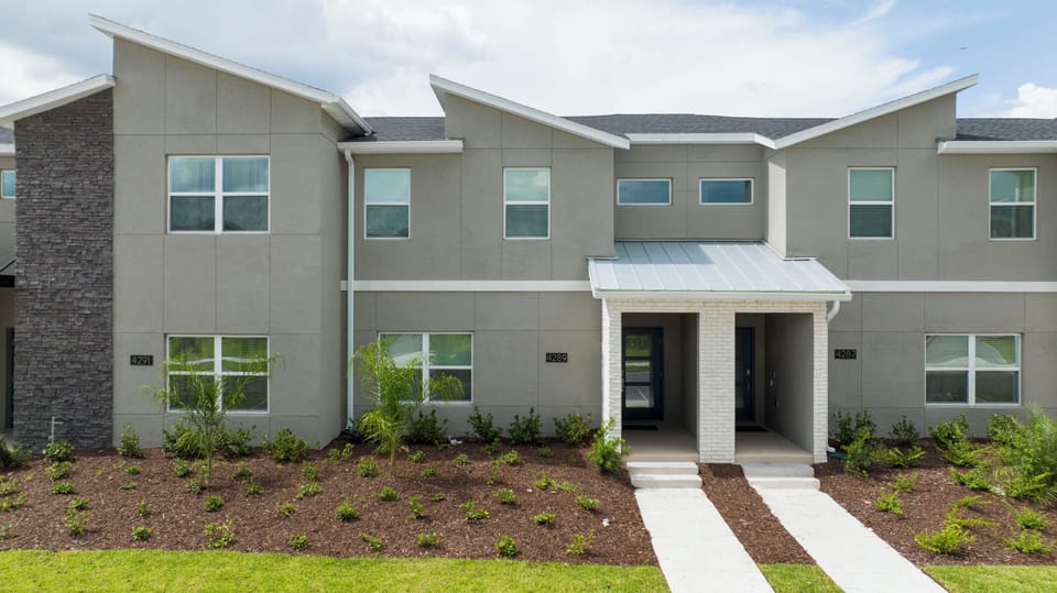 House | 4 bedrooms, desk, high-speed internet