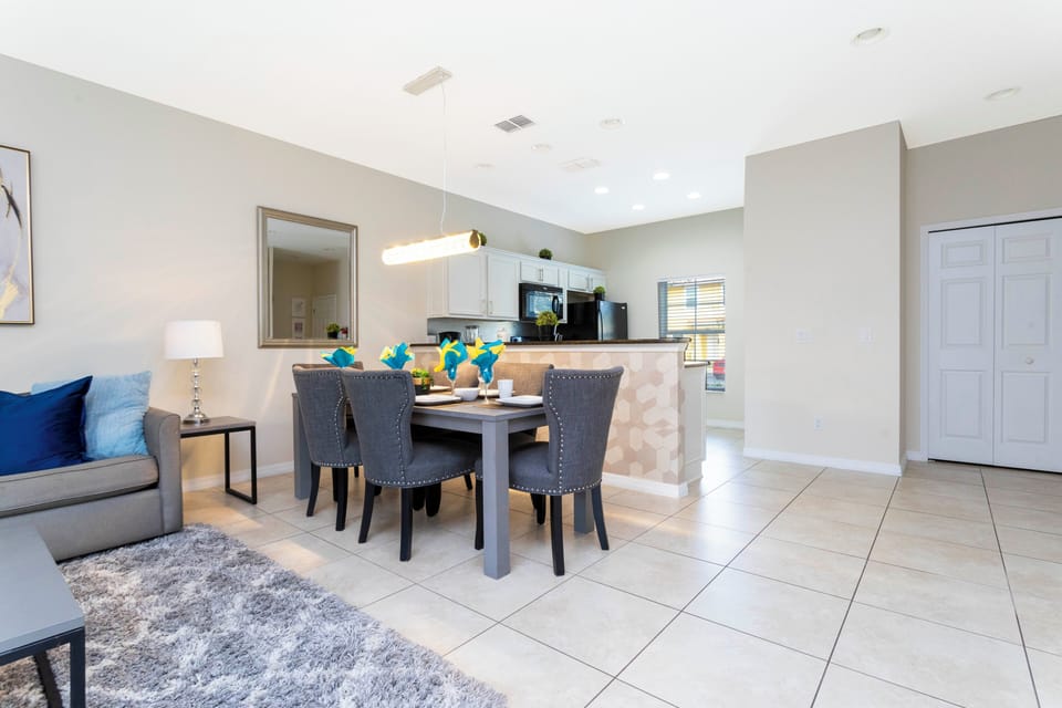 House | 3 bedrooms, high-speed internet