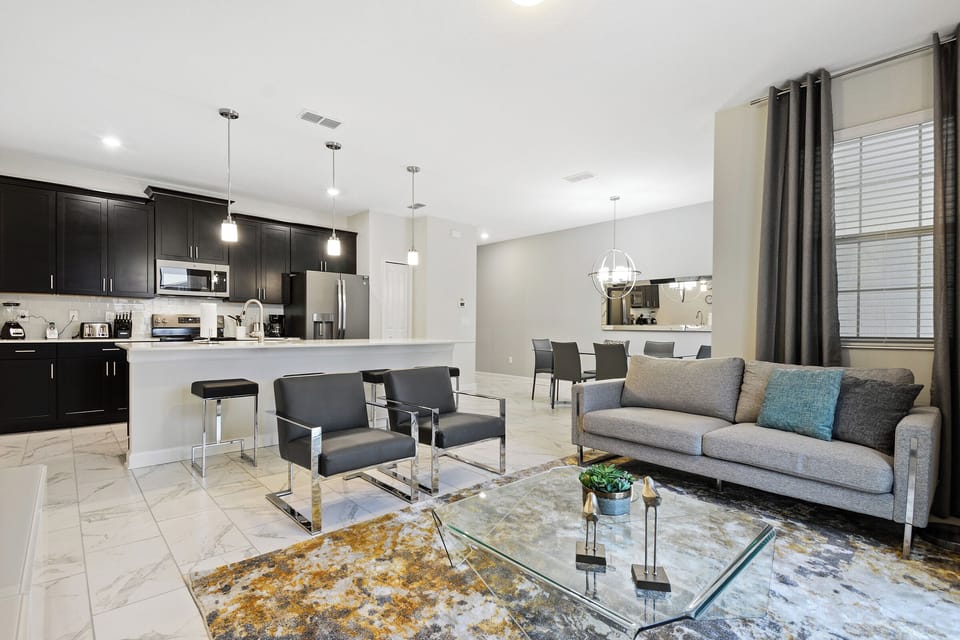 House | 4 bedrooms, Internet