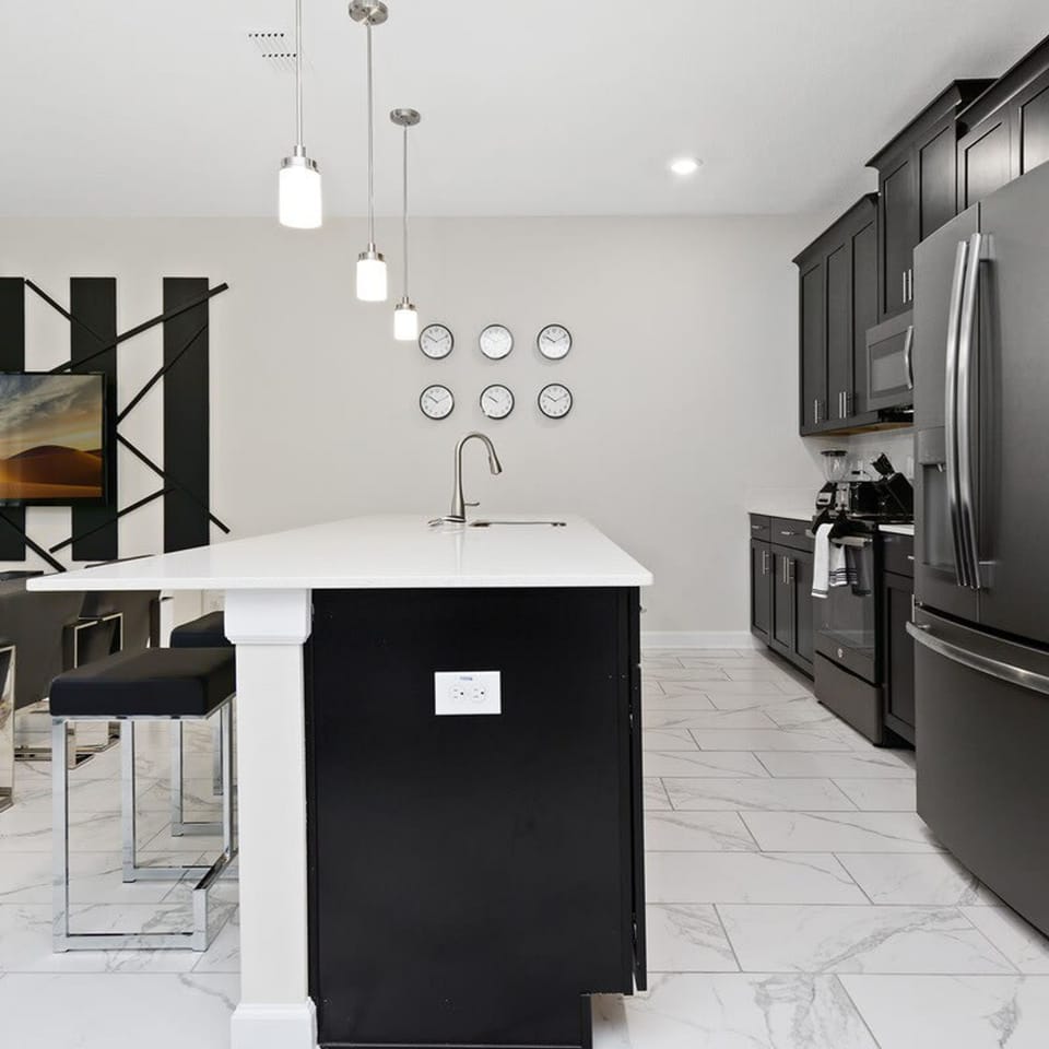 House | 4 bedrooms, Internet