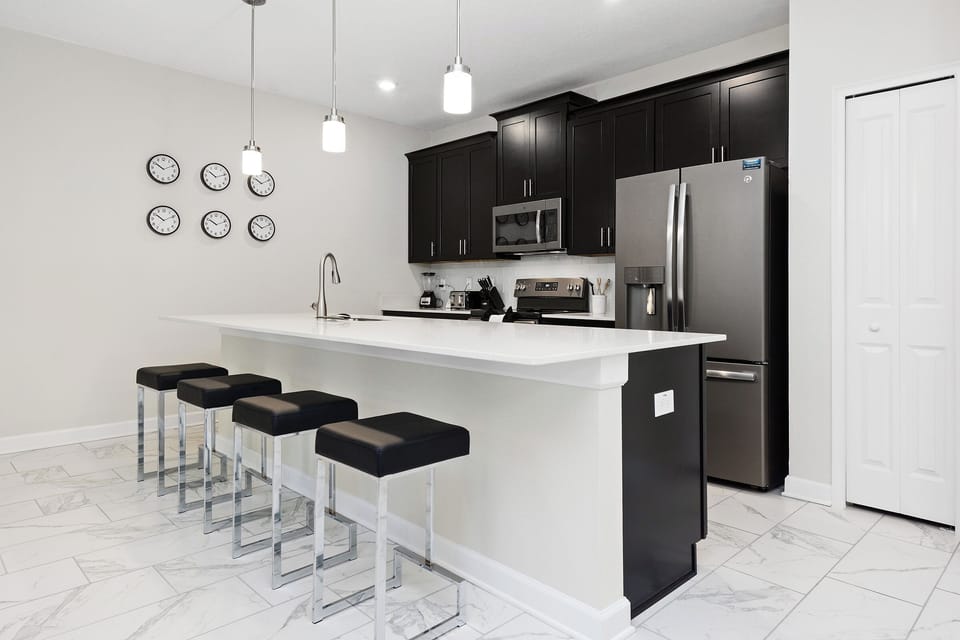 House | 4 bedrooms, Internet