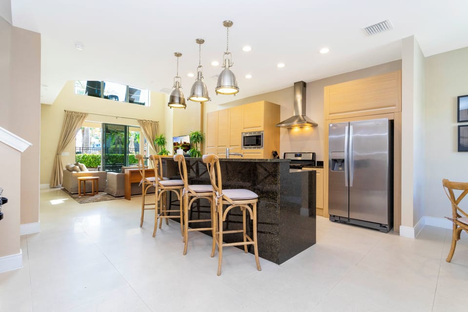 House | 4 bedrooms, Internet