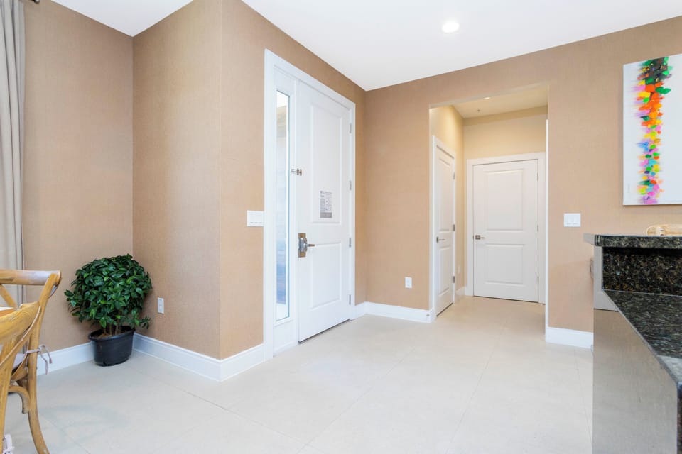 House | 4 bedrooms, Internet