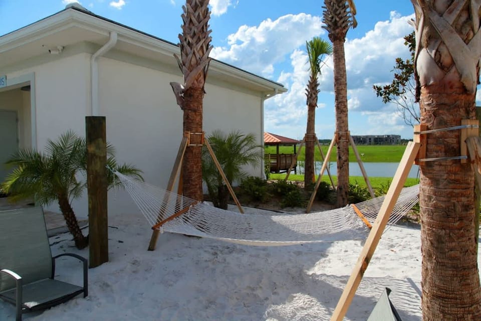 House | 4 bedrooms, high-speed internet