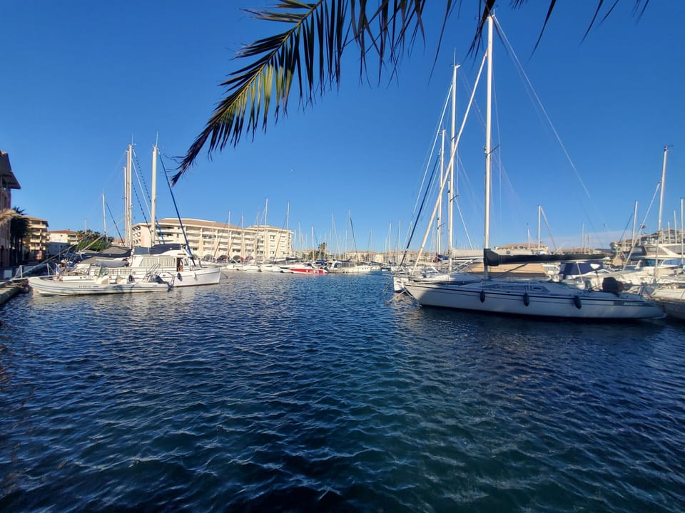 Marina