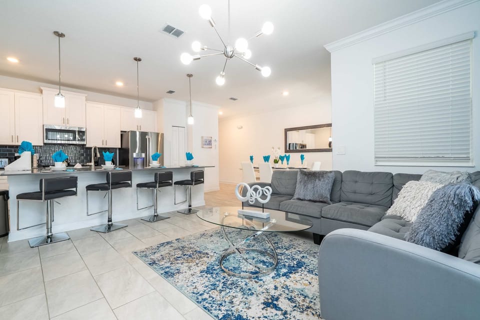 House | 4 bedrooms, Internet