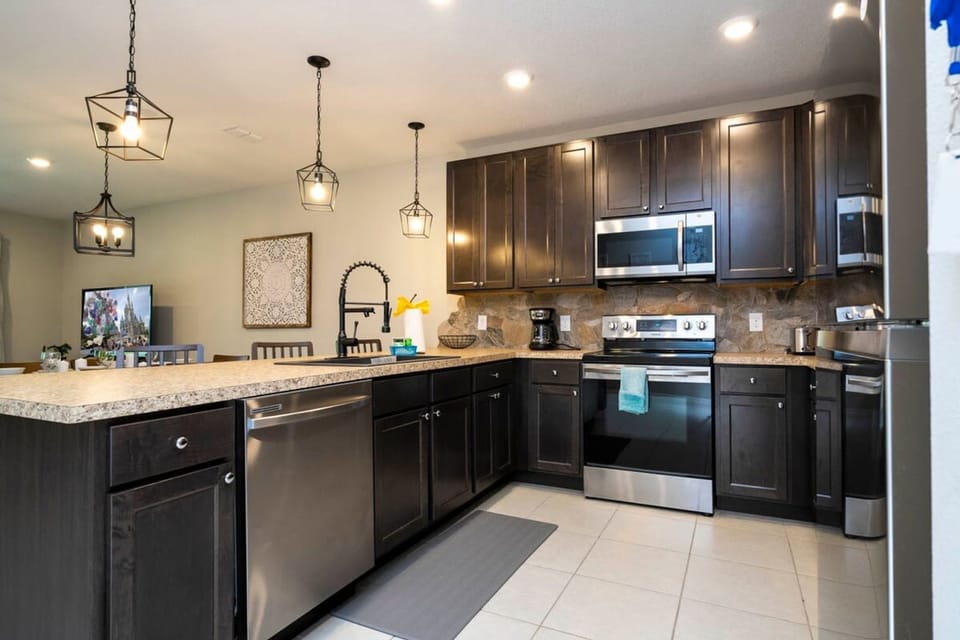 House | 3 bedrooms, Internet