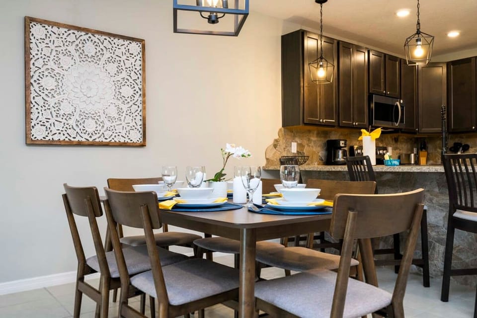 House | 3 bedrooms, Internet