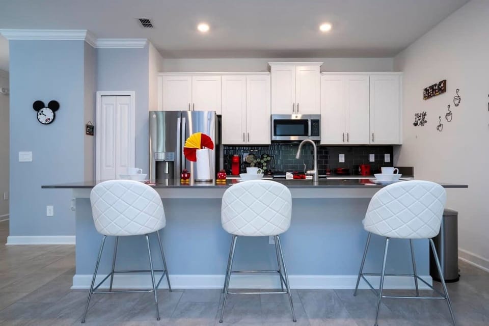 House | 4 bedrooms, Internet