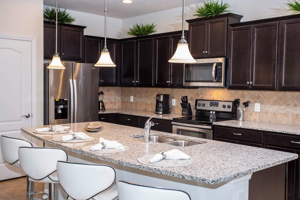 House | 5 bedrooms, desk, soundproofing, high-speed internet