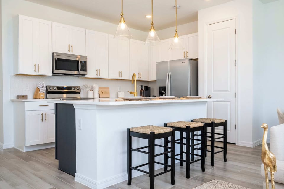 House | 3 bedrooms, high-speed internet