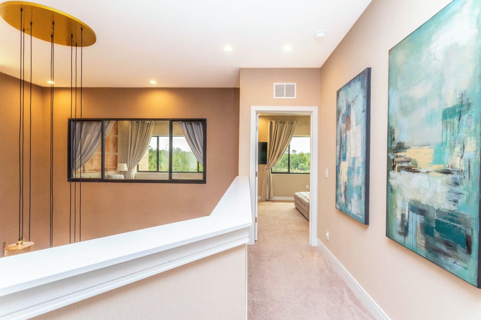 House, Accessible | 4 bedrooms, high-speed internet