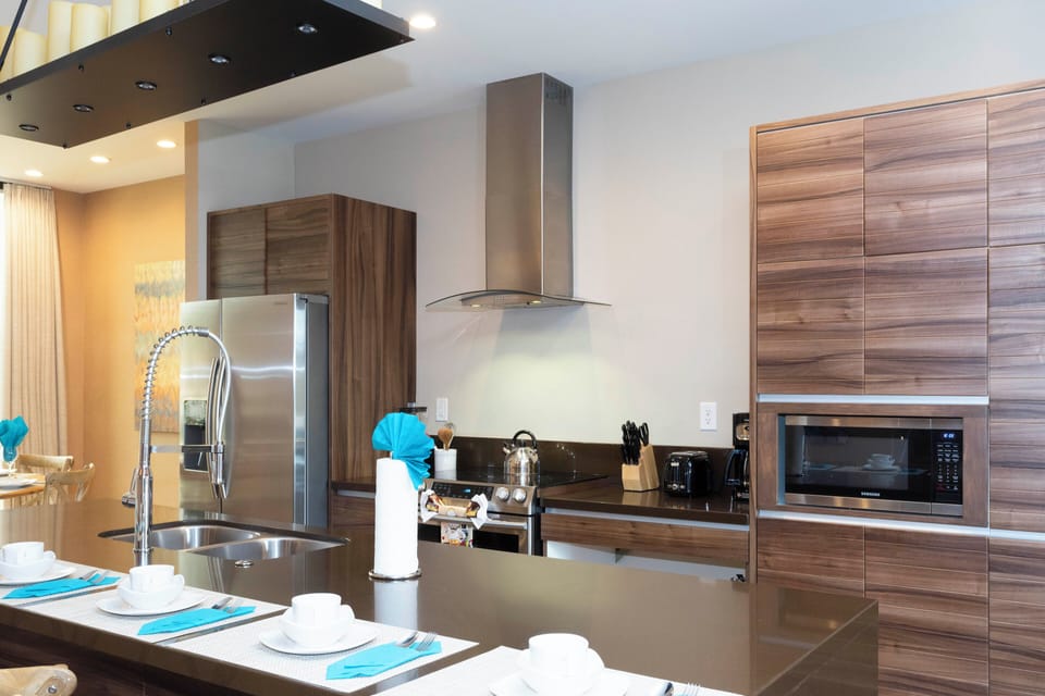 House, Accessible | 4 bedrooms, high-speed internet