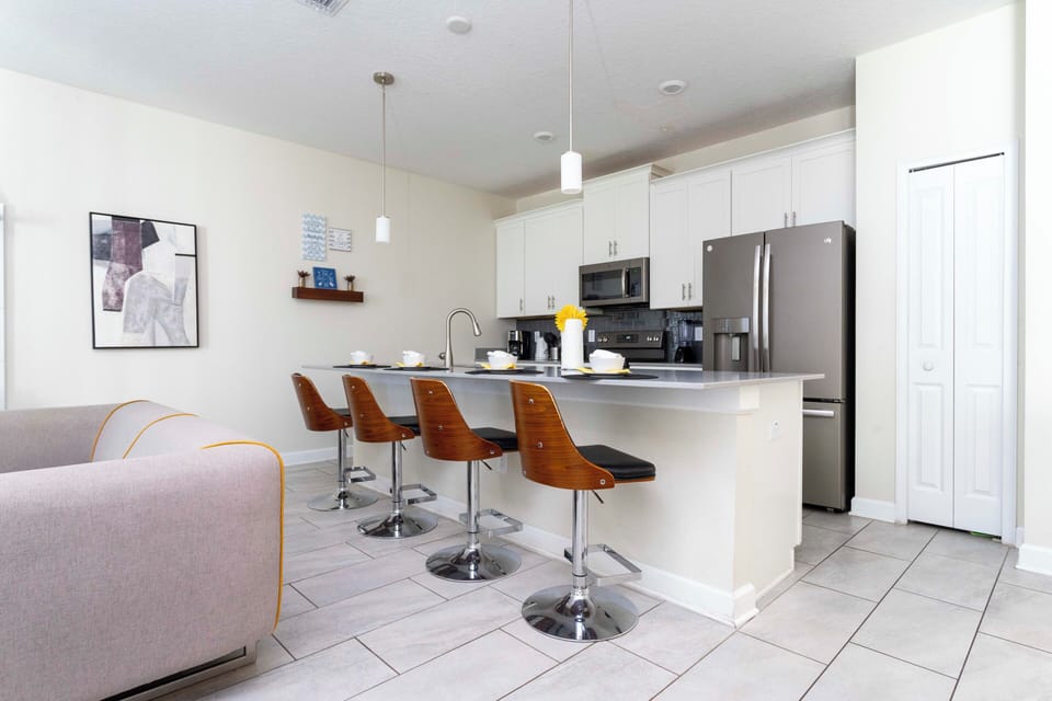 House | 4 bedrooms, Internet