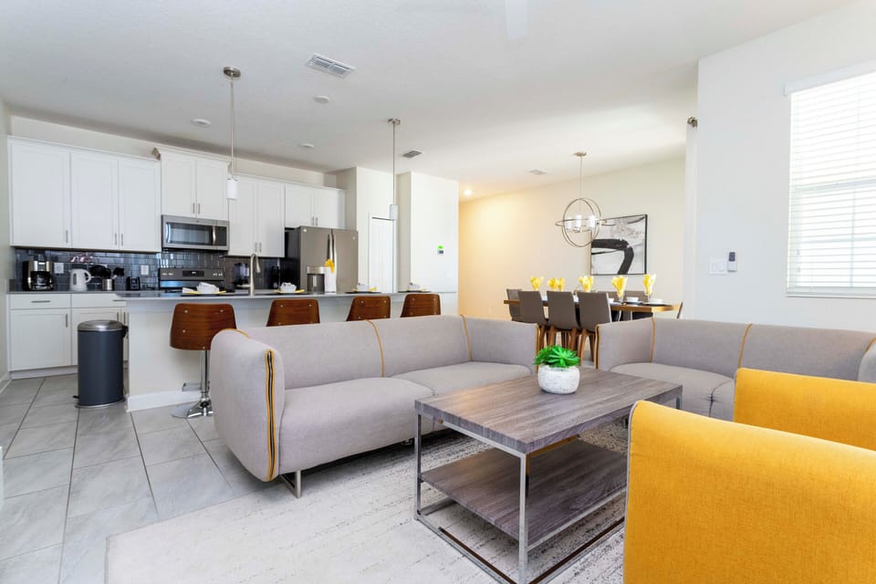 House | 4 bedrooms, Internet