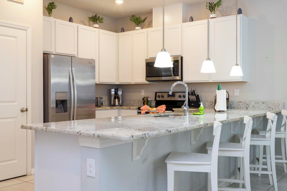 House | 4 bedrooms, high-speed internet