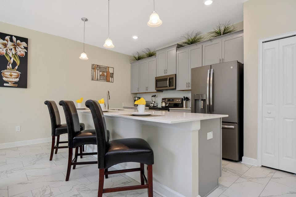 House | 4 bedrooms, Internet
