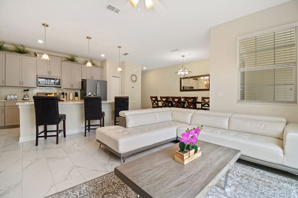 House | 4 bedrooms, Internet