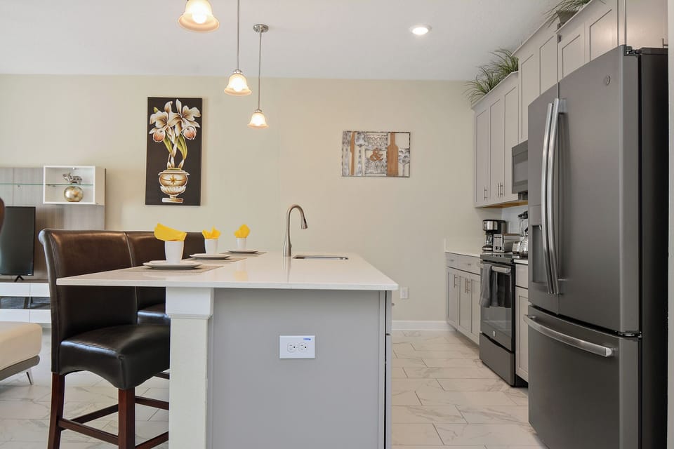 House | 4 bedrooms, Internet