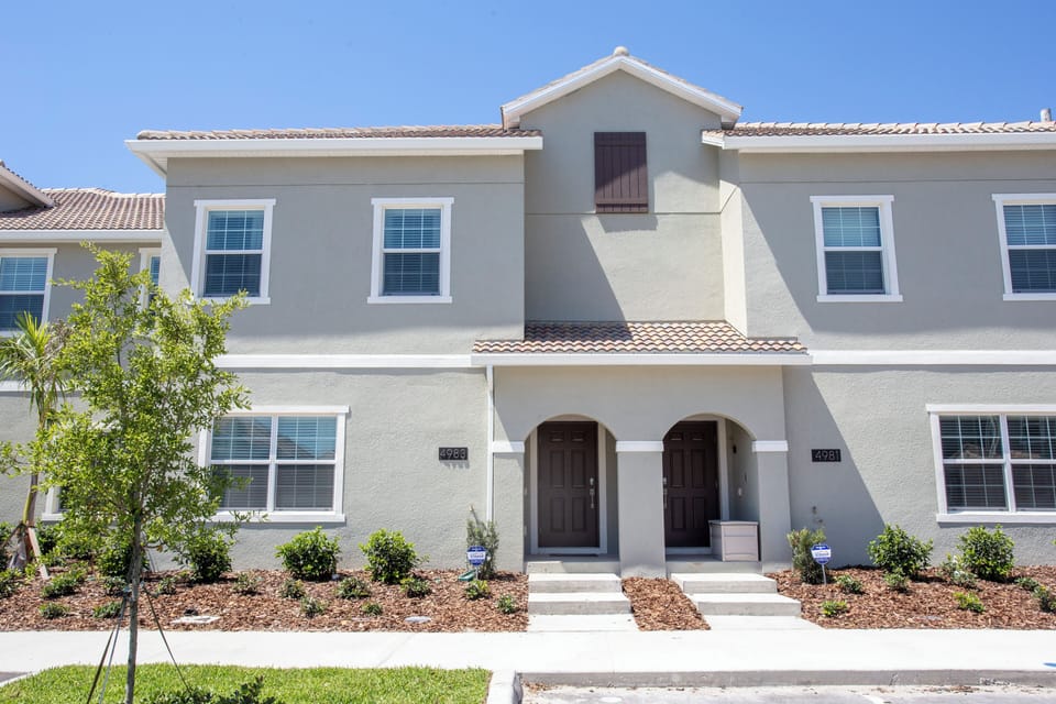 House | 4 bedrooms, Internet